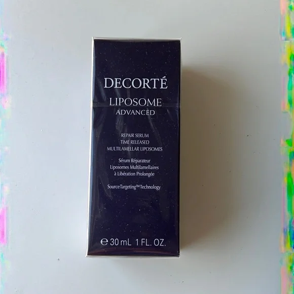 Decorte Liposome Advanced Repair Serum